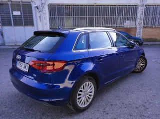 Audi A3 2014