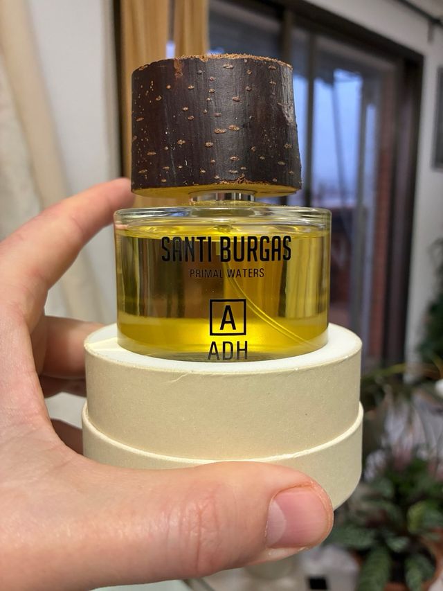 Perfume Santi Burgas ADH 100ml