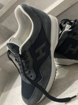 Zapatillas Hogan Hombre Talla 42