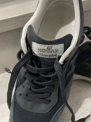 Zapatillas Hogan Hombre Talla 42