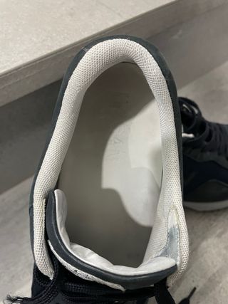 Zapatillas Hogan Hombre Talla 42