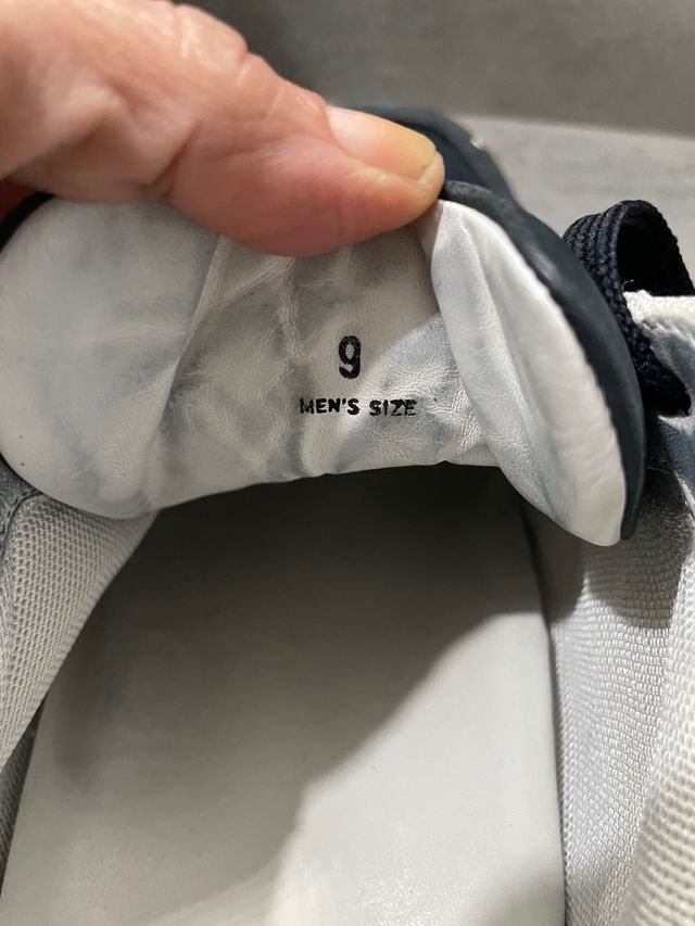 Zapatillas Hogan Hombre Talla 42