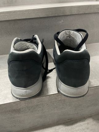 Zapatillas Hogan Hombre Talla 42