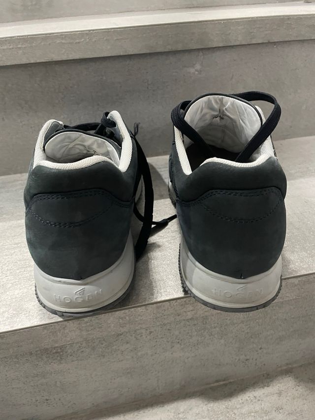 Zapatillas Hogan Hombre Talla 42