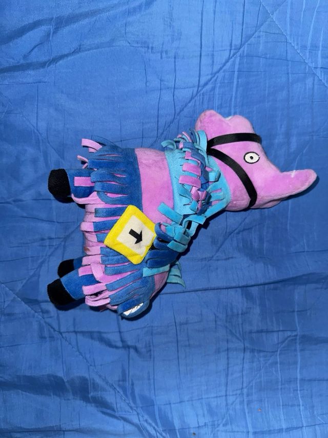 Lote peluches varios animales