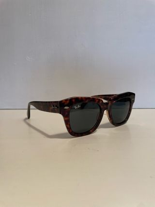 Occhiali Ray-Ban State Street Tortora