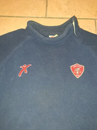 Pile Ufficiale PERUGIA Calcio Galex