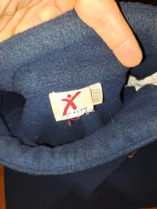 Pile Ufficiale PERUGIA Calcio Galex