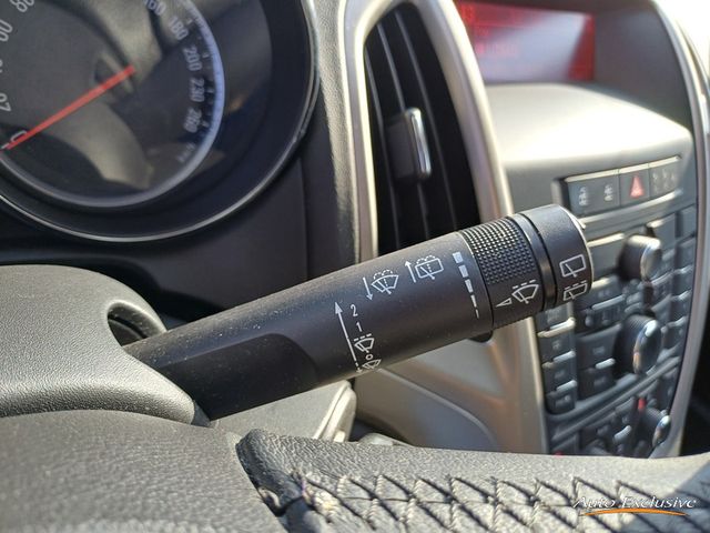 OPEL ASTRA SPORTS TOURER 1.7 CDTI SELECTIVE