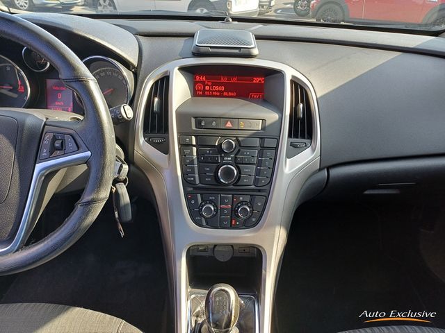 OPEL ASTRA SPORTS TOURER 1.7 CDTI SELECTIVE