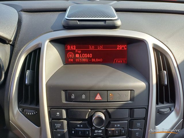 OPEL ASTRA SPORTS TOURER 1.7 CDTI SELECTIVE