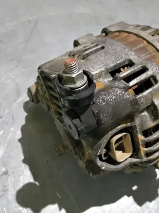Alternador Mazda RX8