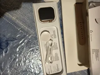 Apple Watch Series 10 Oro Rosa
