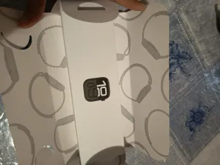 Apple Watch Series 10 Oro Rosa