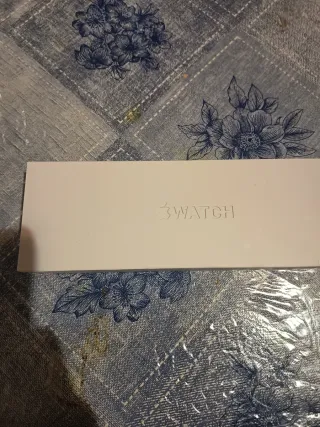 Apple Watch Series 10 Oro Rosa