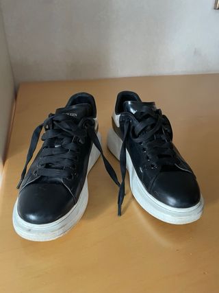 Alexander McQueen Scarpe Uomo N41