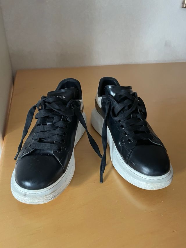 Alexander McQueen Scarpe Uomo N41