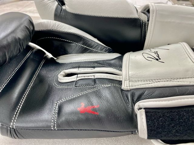 Guantes Boxeo RB 5PROGEL Entrenamiento