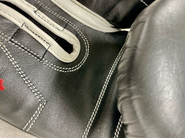 Guantes Boxeo RB 5PROGEL Entrenamiento