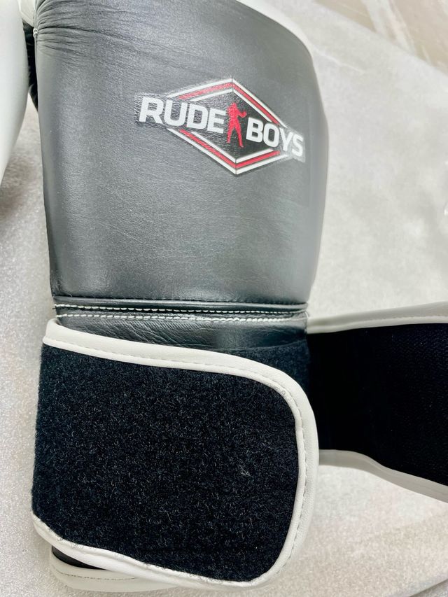 Guantes Boxeo RB 5PROGEL Entrenamiento
