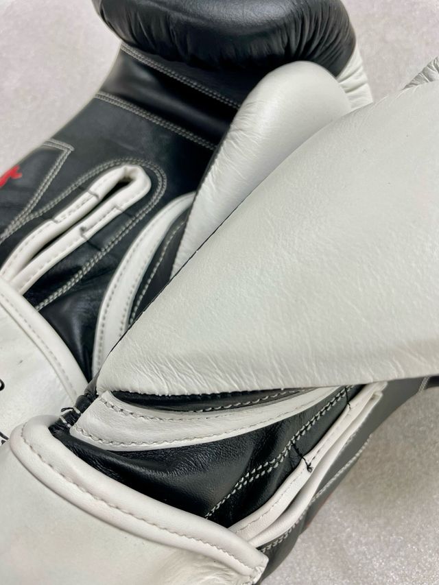 Guantes Boxeo RB 5PROGEL Entrenamiento