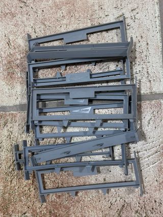 Elevadores Ninco para Pista Scalextric