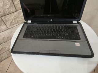 HP Laptop Nero/Grigio