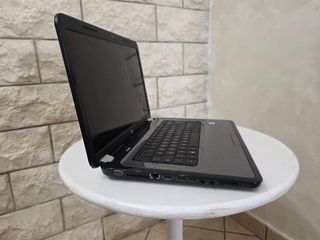 HP Laptop Nero/Grigio