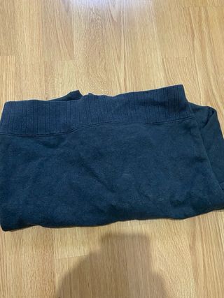 Jersey Ralph Lauren Gris Talla M precio negociable