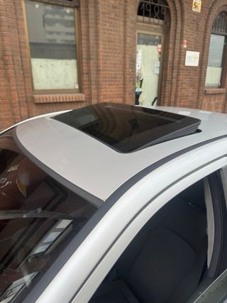 Mercedes-Benz Clase C 2002