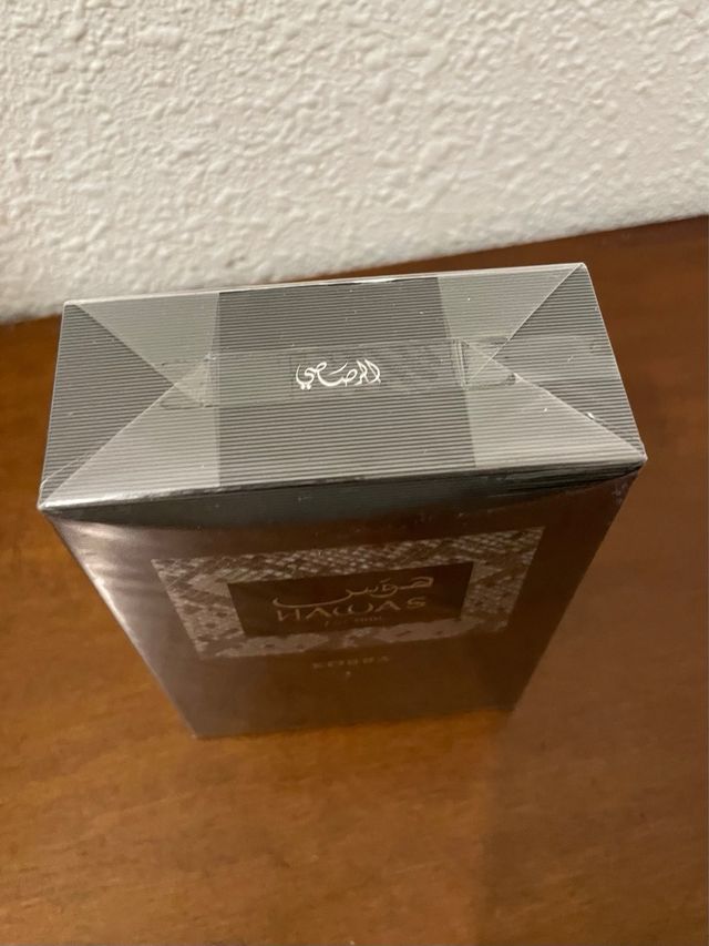 Perfume Rasasi Hawas Kobra 100ml Eau de Parfum