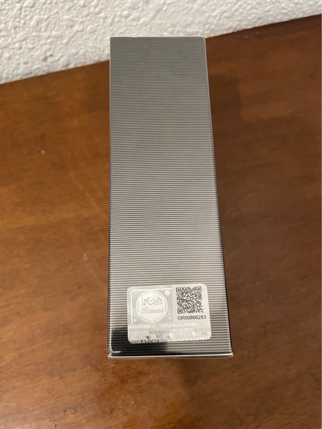 Perfume Rasasi Hawas Kobra 100ml Eau de Parfum