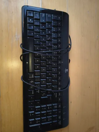 Tastiera USB per computer