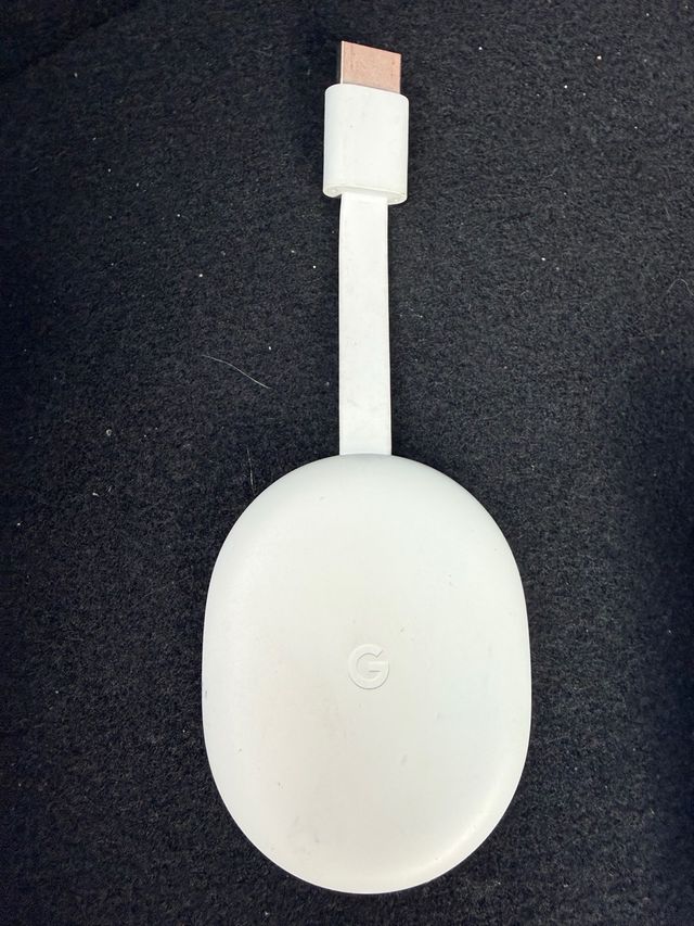 Google Chromecast G45AY HDMI