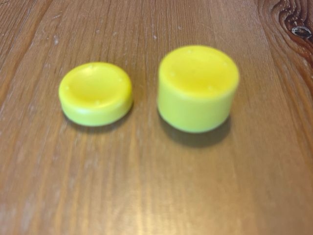 Mando Pro Nintendo Switch Negro