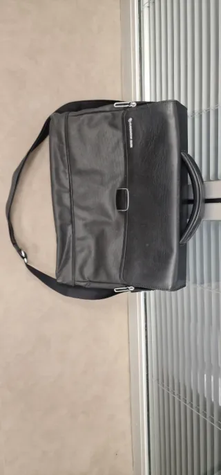 Maletín para portátil