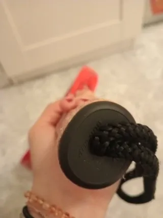 Raqueta Pádel y funda Dunlop RED 38