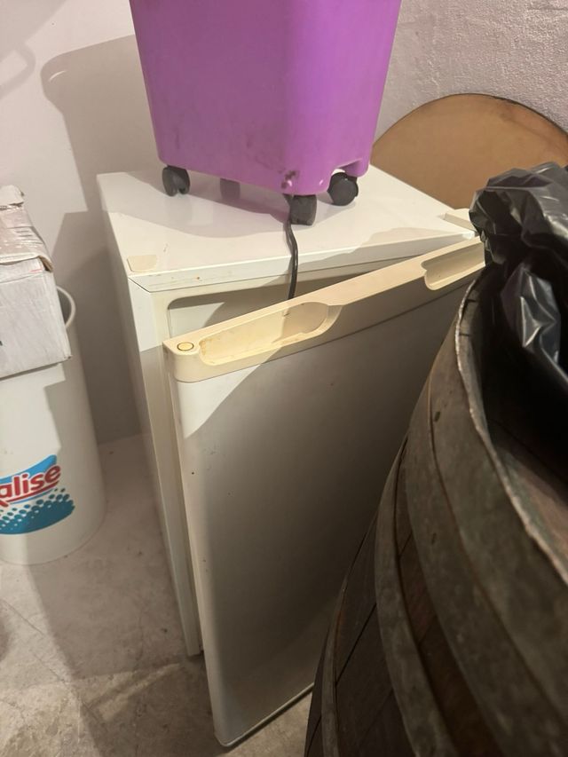 maquinaria y material hostelería