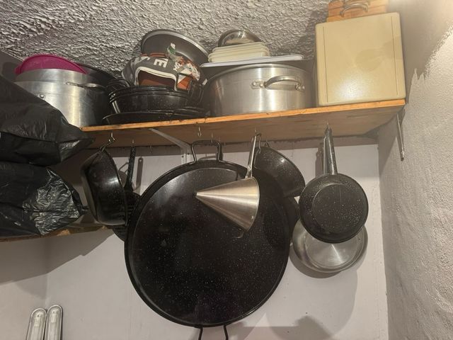 maquinaria y material hostelería