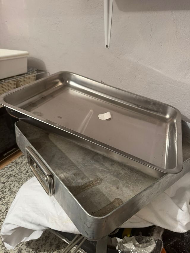 maquinaria y material hostelería