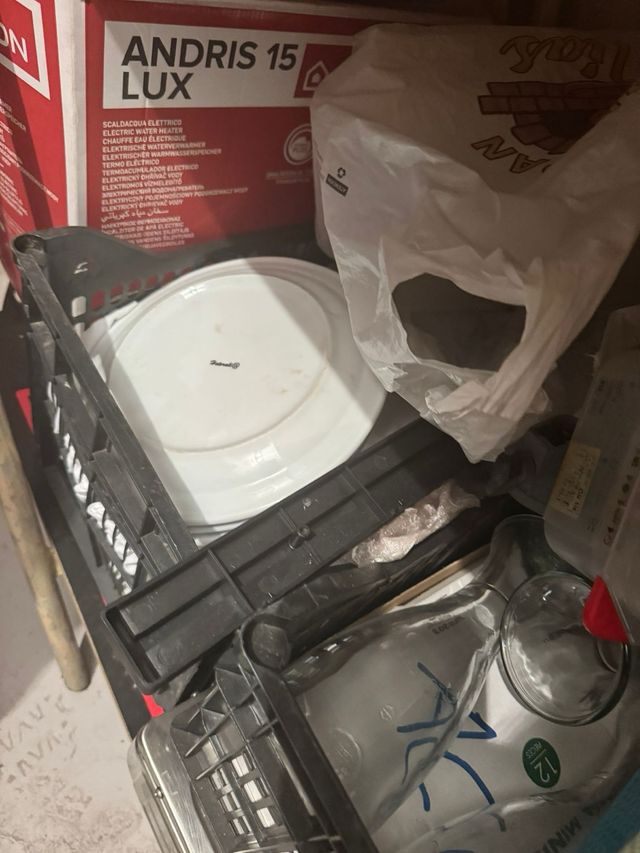 maquinaria y material hostelería