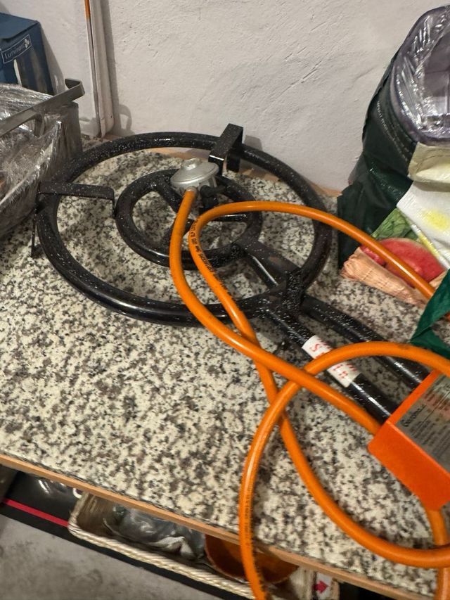 maquinaria y material hostelería