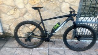 Specialized Epic S-Works 2022