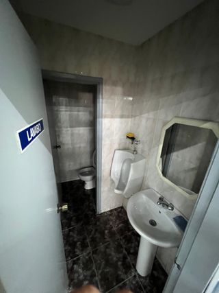 Nave industrial - Taller