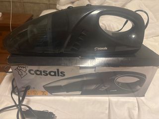 aspirador para vehículo