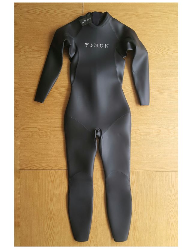 NUEVO Neopreno Natación Aguas Abiertas