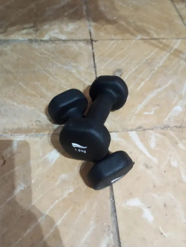 Panca da palestra multifunzionale