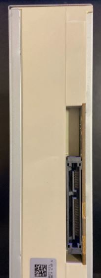 UNITÀ RISCRIVIBILE DVD/CD TOSHIBA SAMSUNG usato