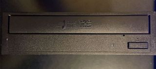 UNITÀ RISCRIVIBILE DVD/CD TOSHIBA SAMSUNG usato