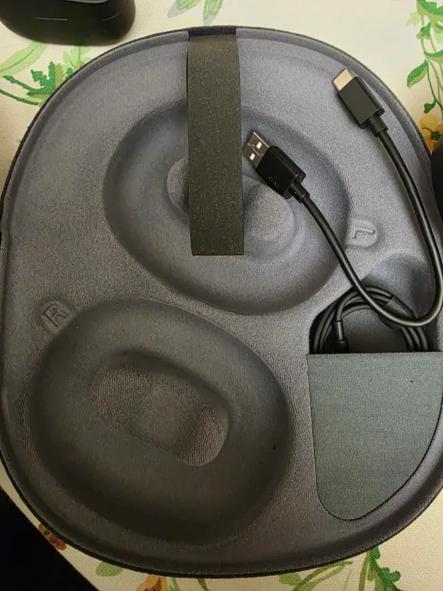 Auriculares Sony WF-1000XM6 Negros